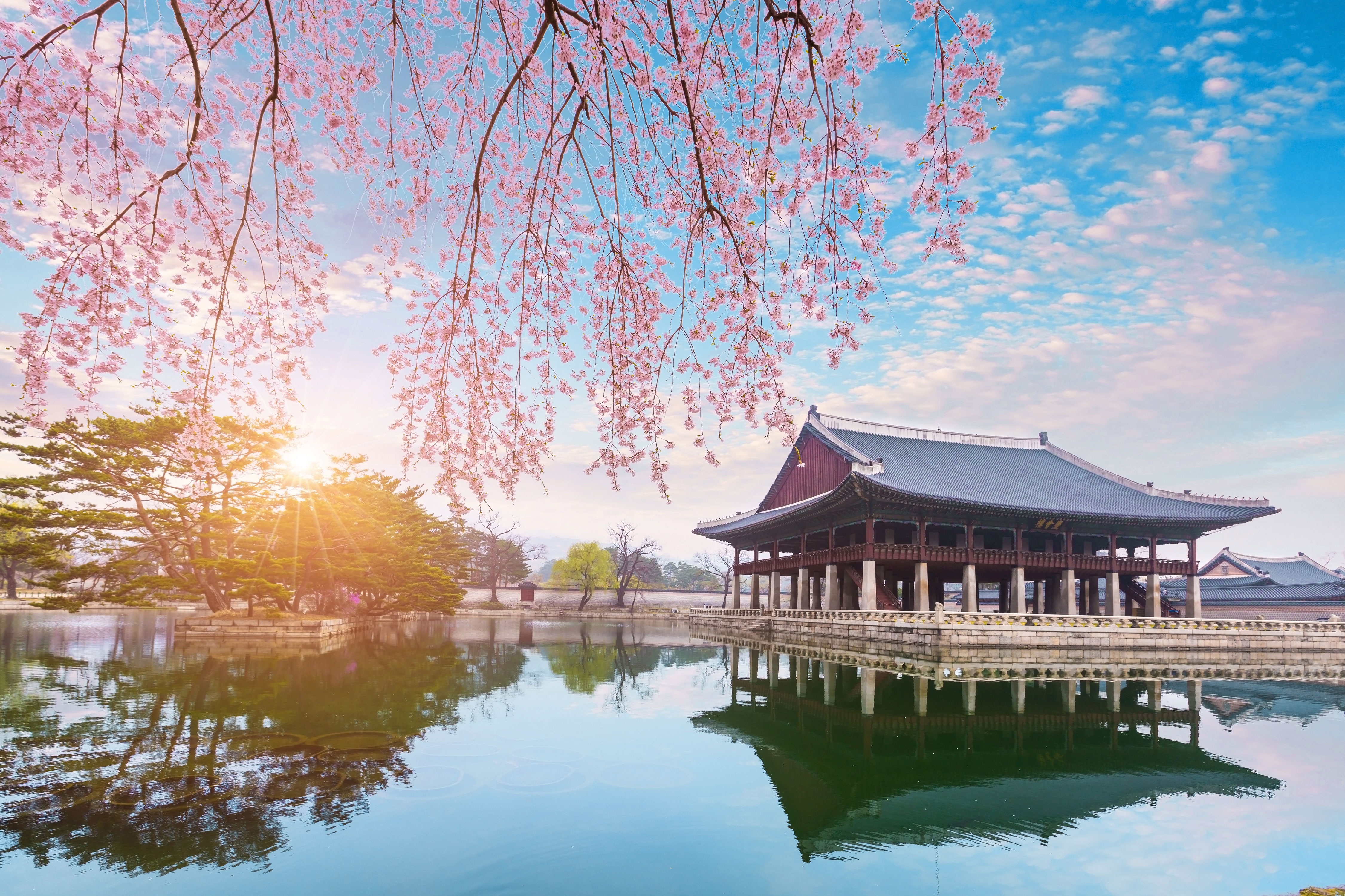Incheon (Seoul), Sydkorea