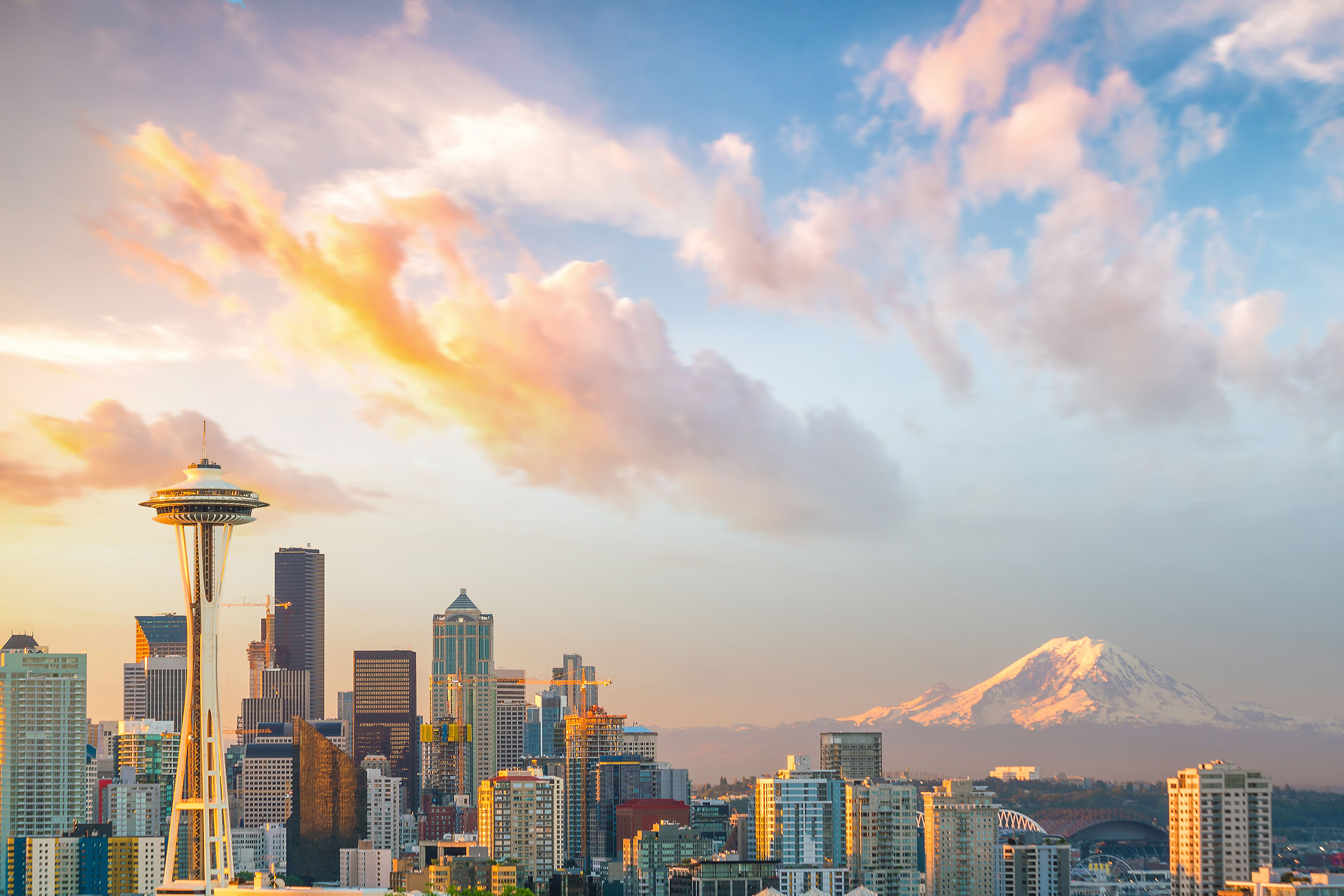 Seattle, USA