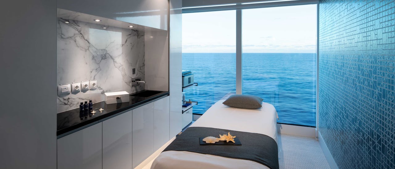 Unna dig en lyxig massage