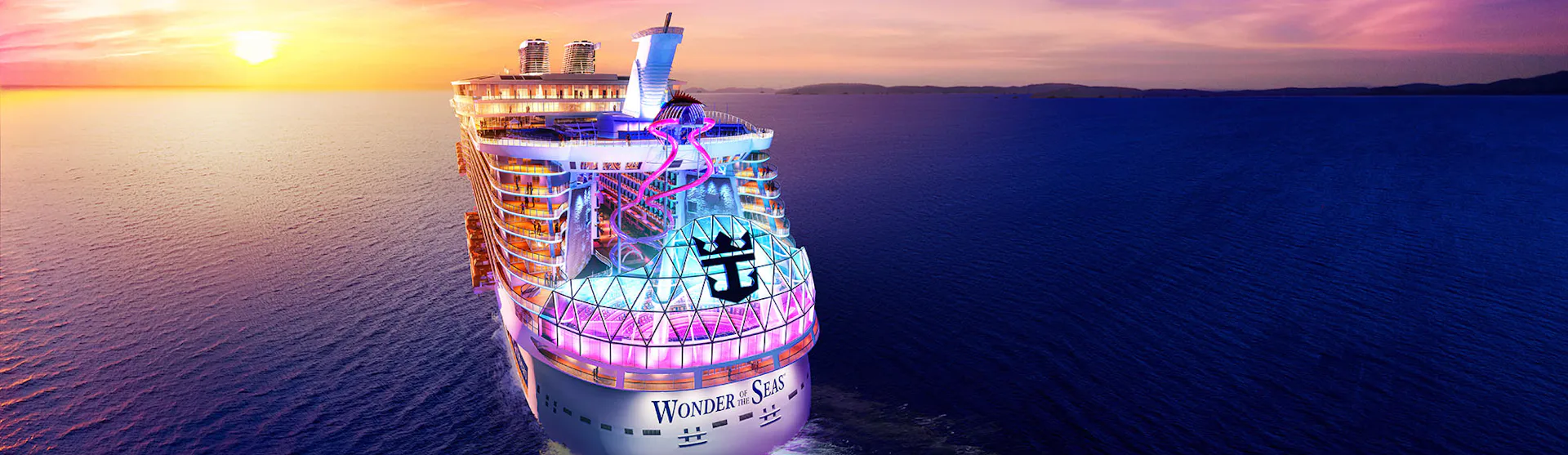 Wonder of the seas