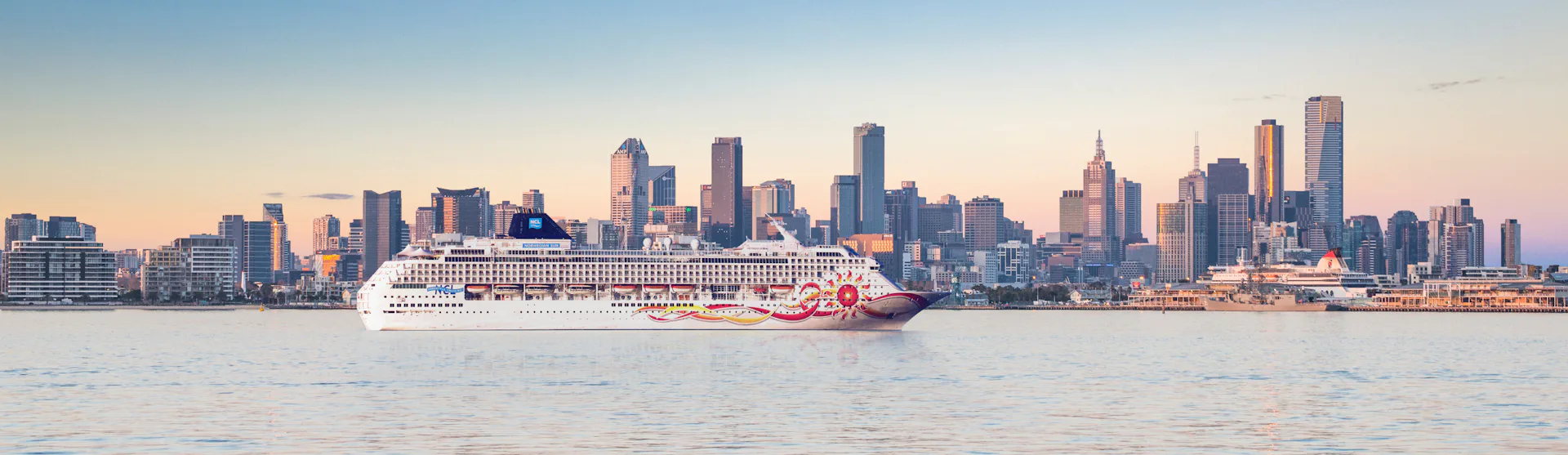Norwegian Sun