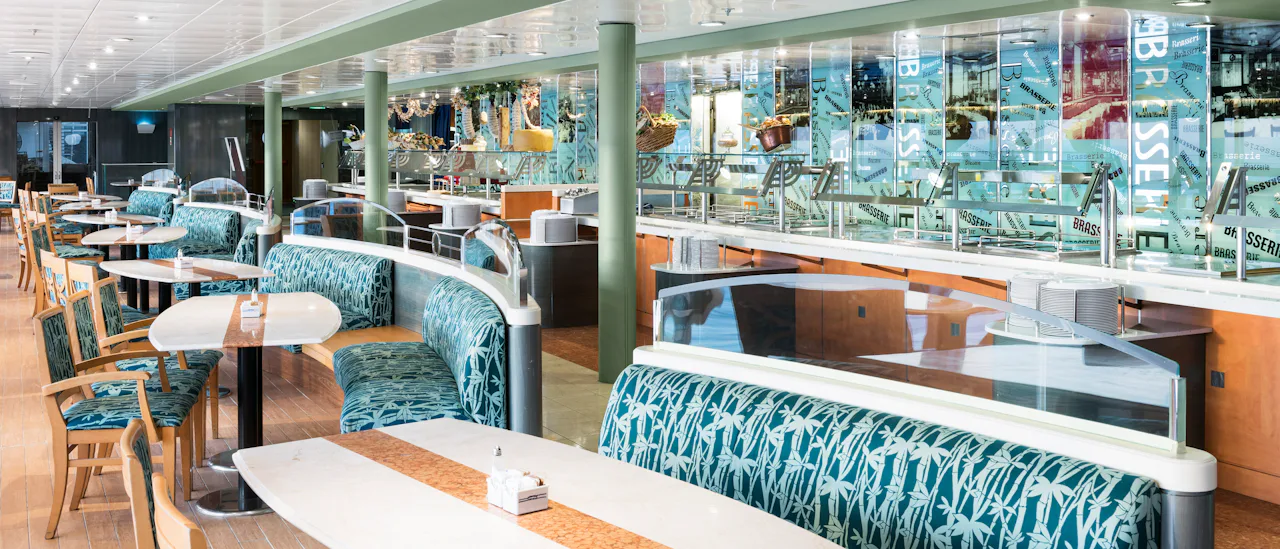 La Brasserie