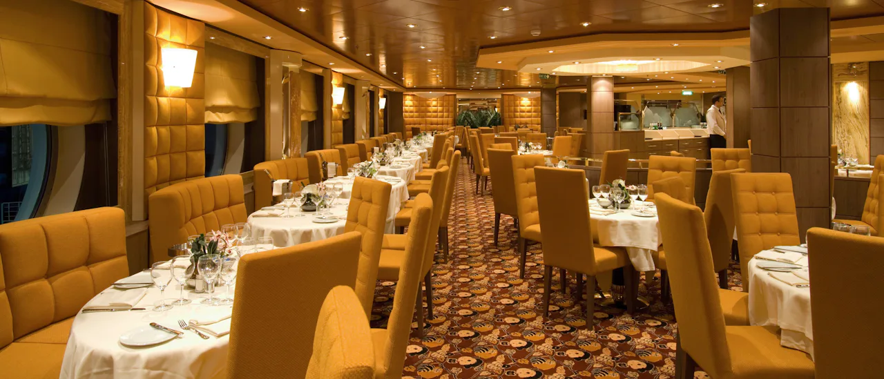 L’lbiscus Restaurant