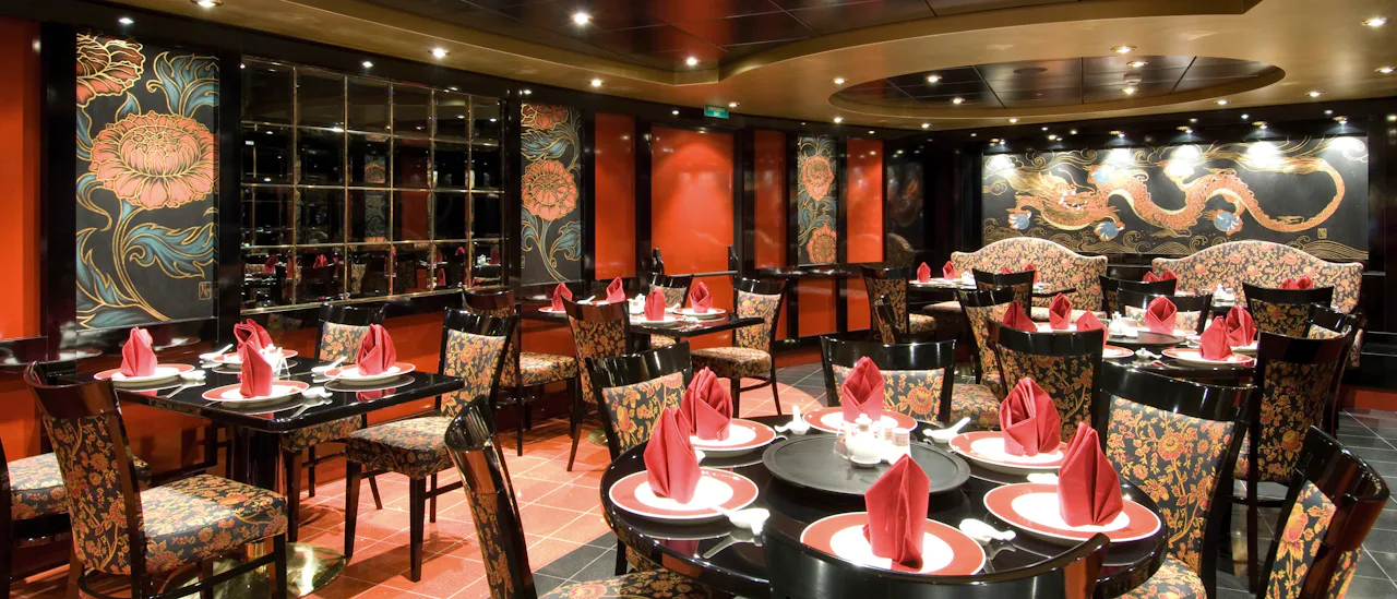 Shanghai Restaurant