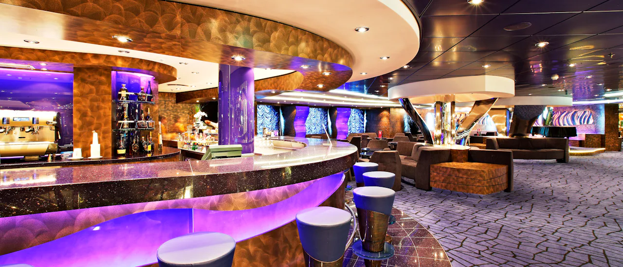 L´Aperetivo bar