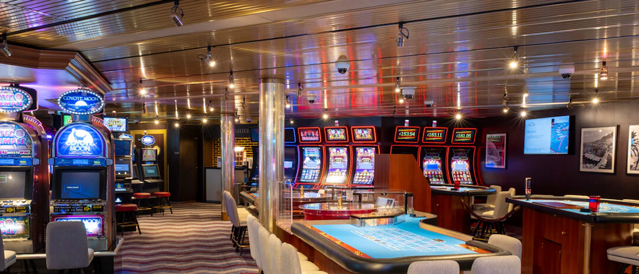 The Casino