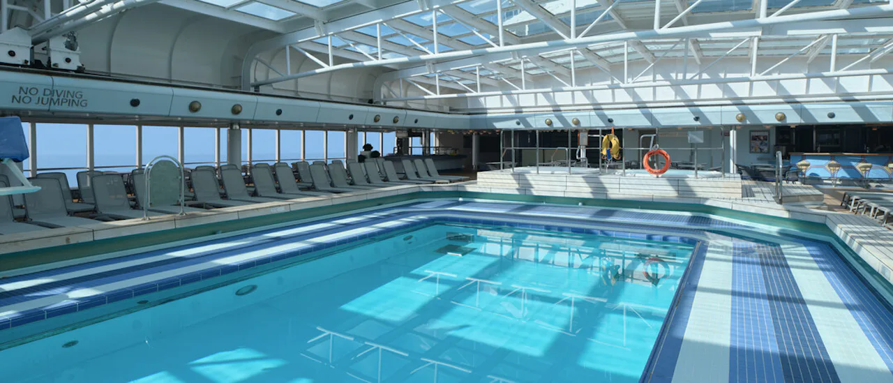 Neptune Pool