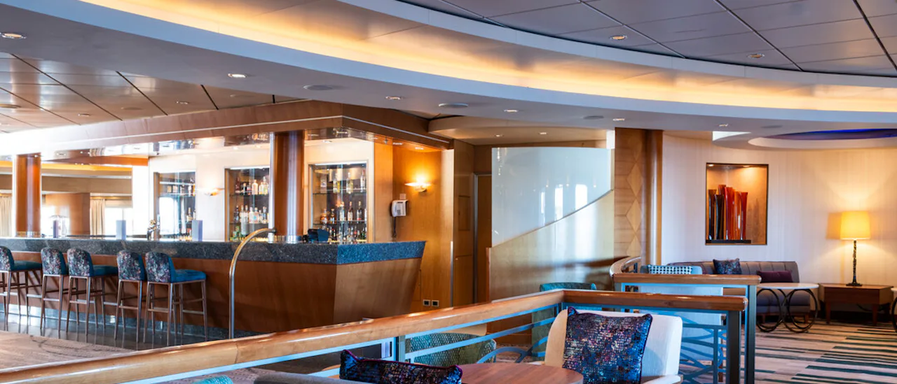 The Piano Bar