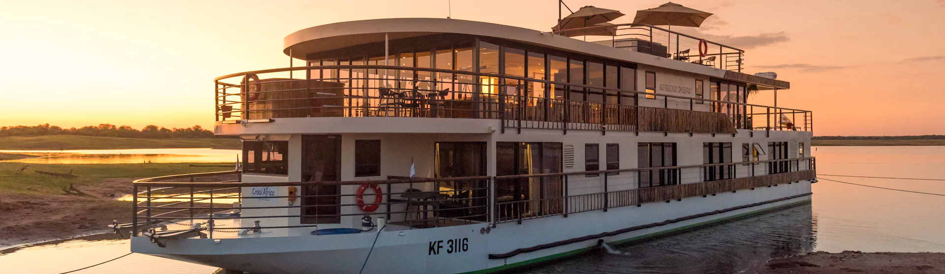 RV African Dream