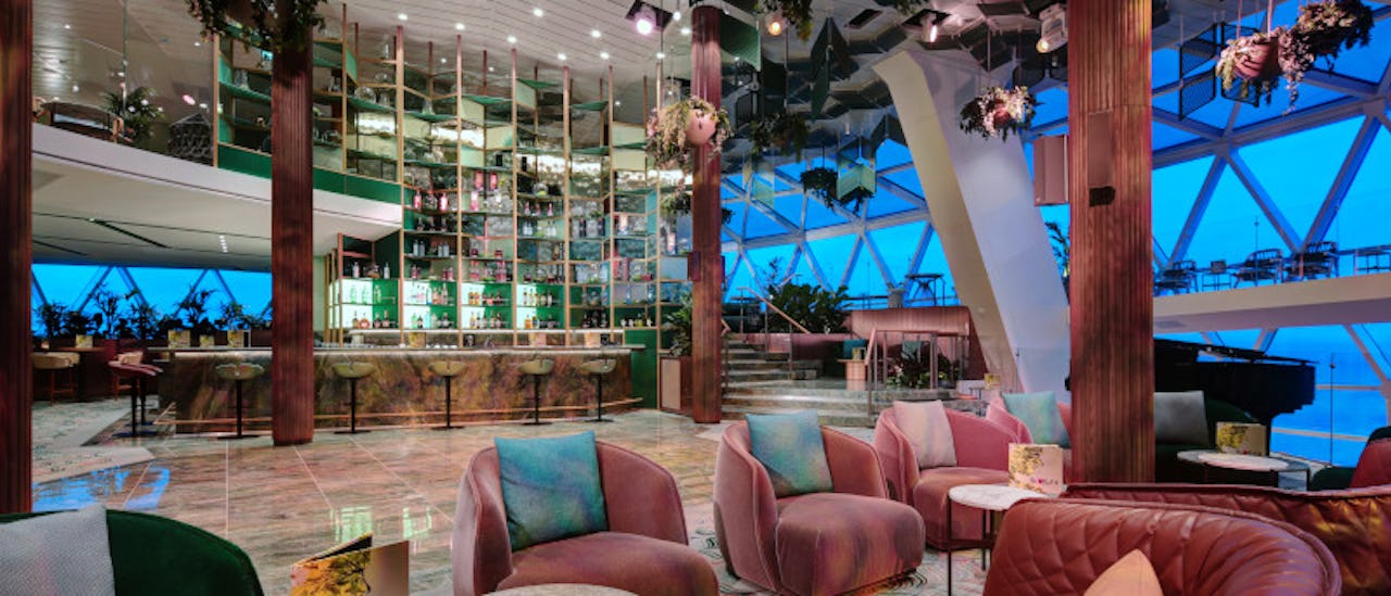 Underhållningsarenan Eden