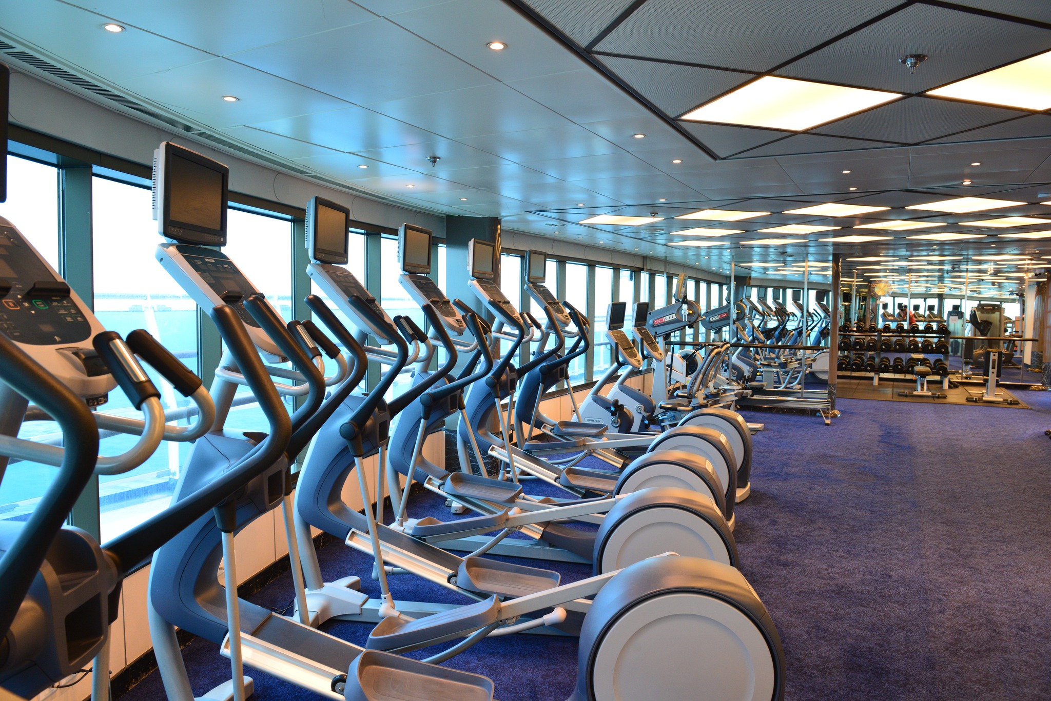 Gymmet