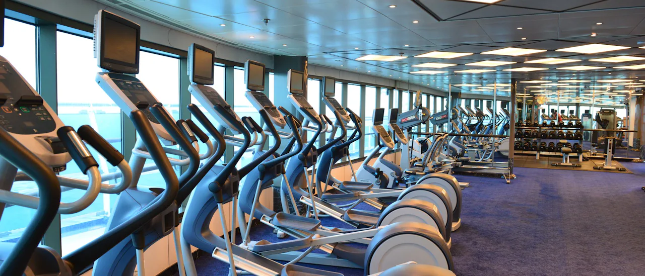 Gymmet