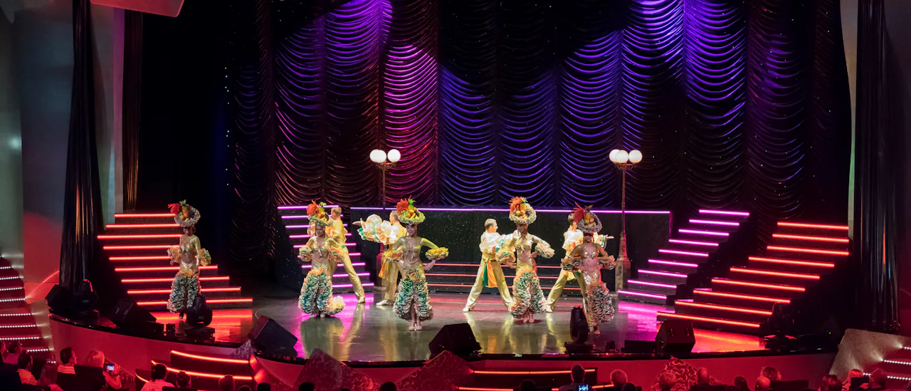 Platinum Theatre