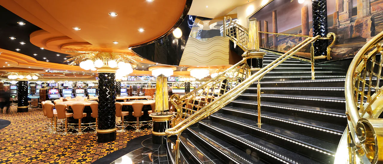 Millenium Star Casino