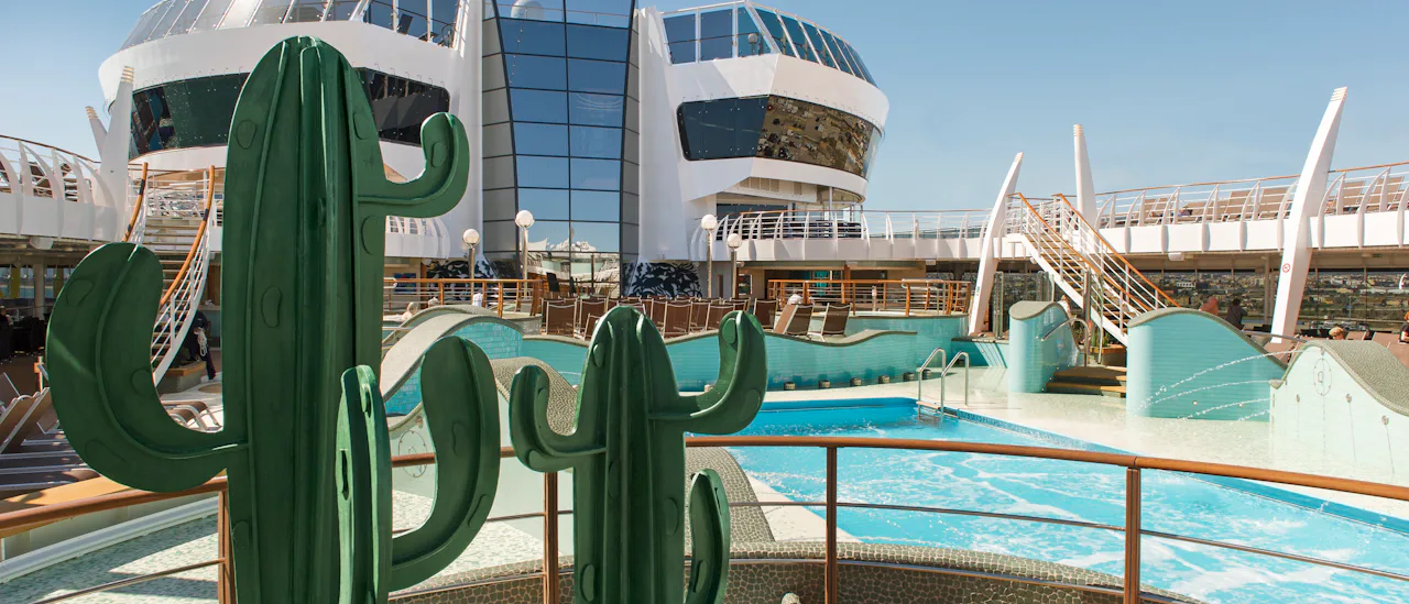 The Aqua Park