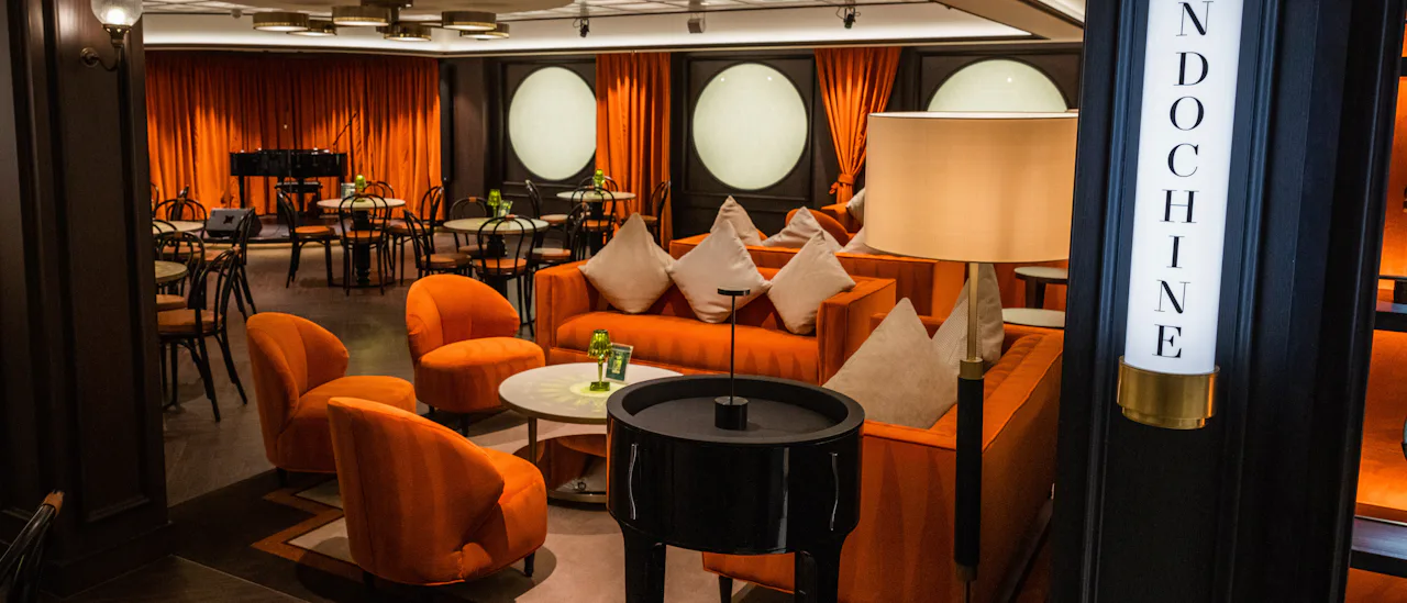 L´atelier Bar & Art