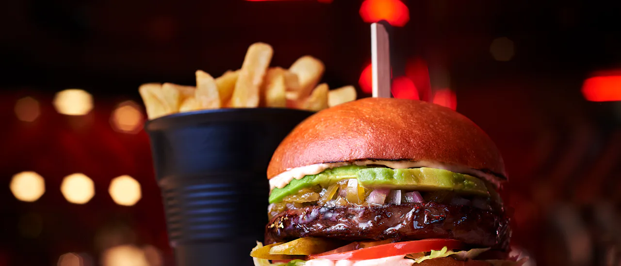 Razzle Dazzle Restaurant