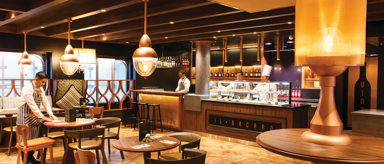 Sagra Dei Sapori Buffet Restaurant