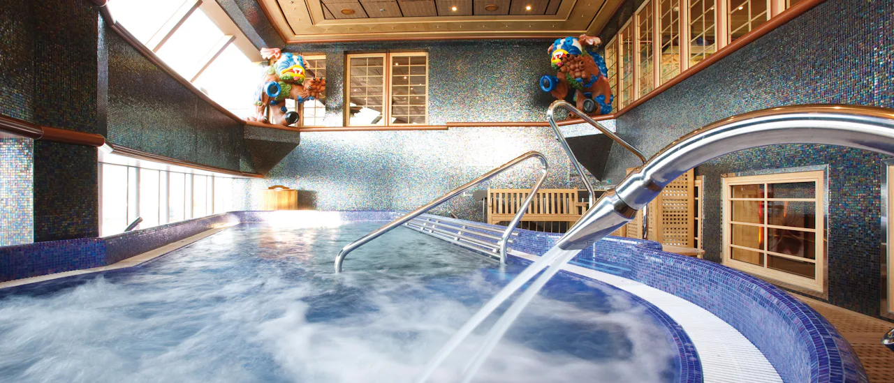 Samsara spa