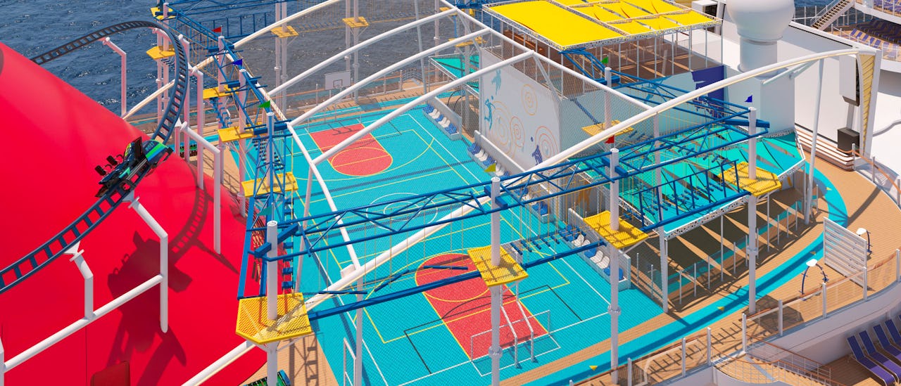Arbeta upp pulsen på basketplanen