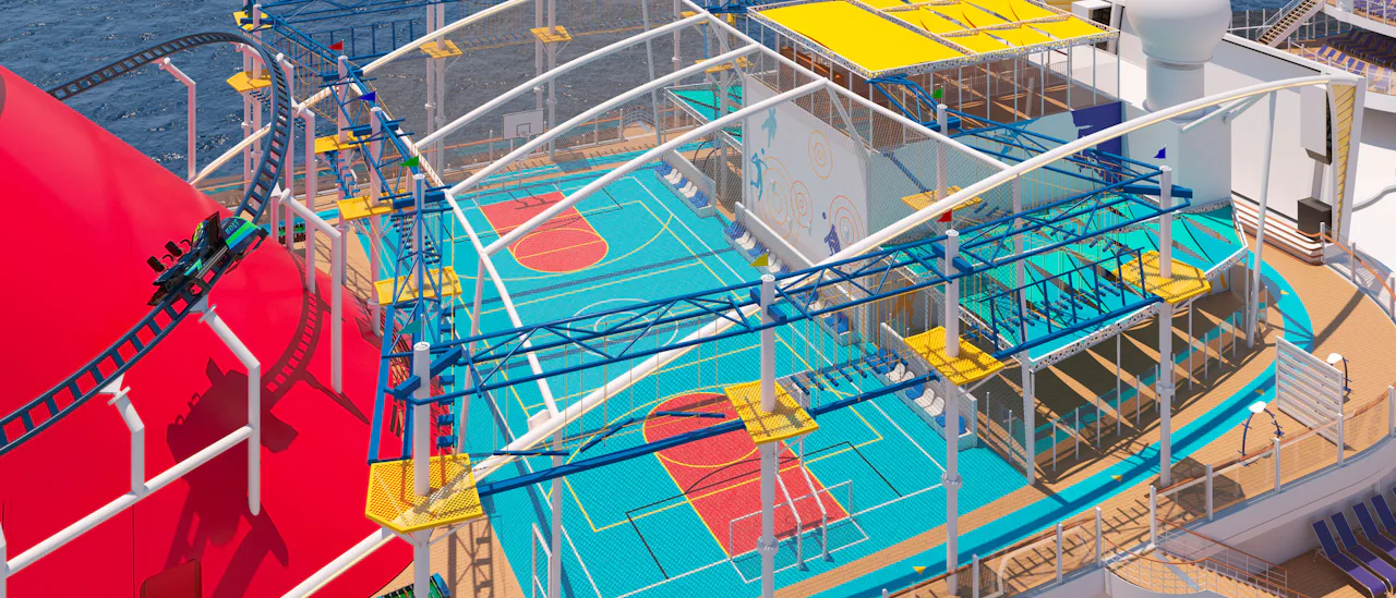 Arbeta upp pulsen på basketplanen