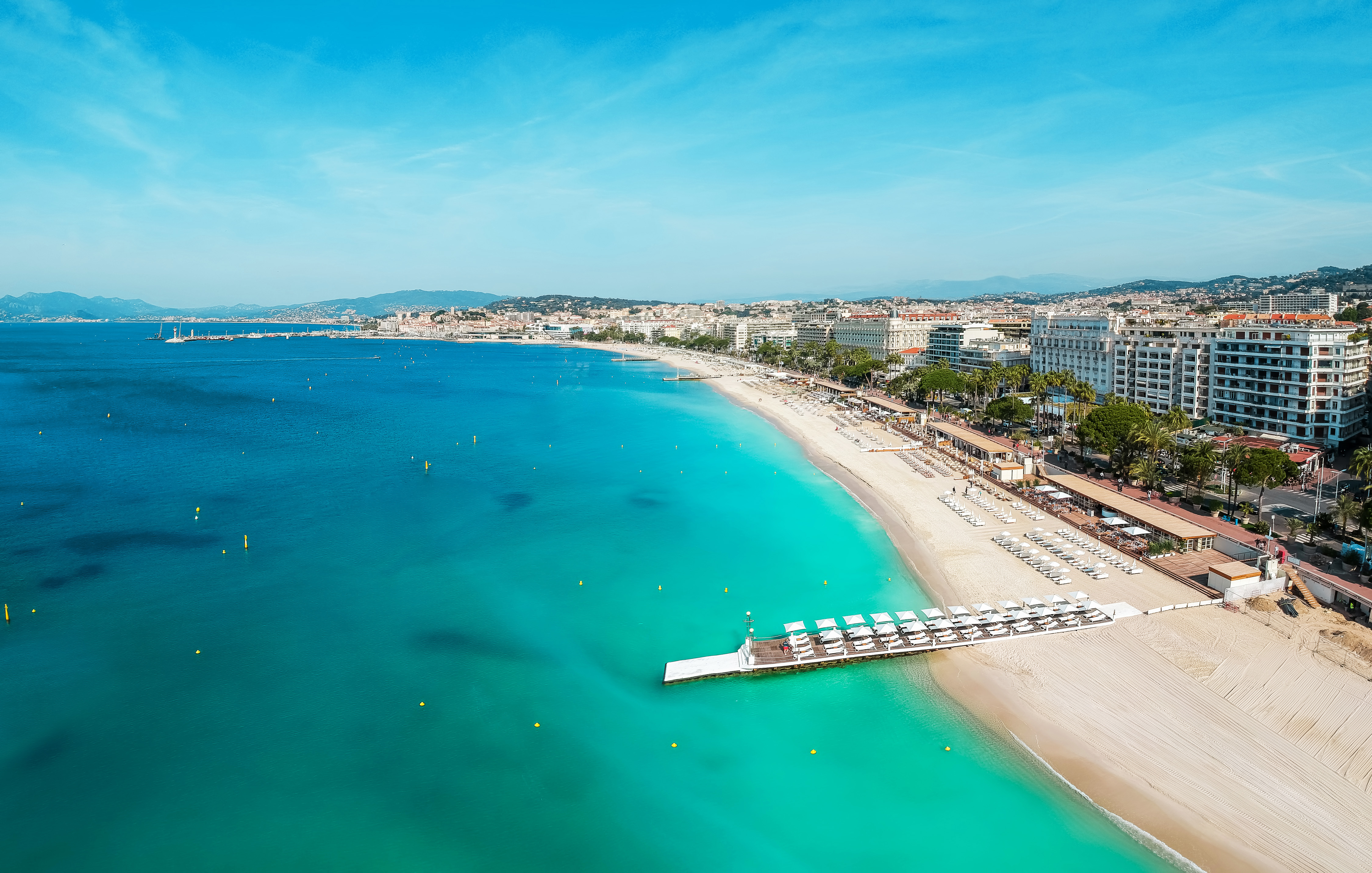 Cannes, Frankrike
