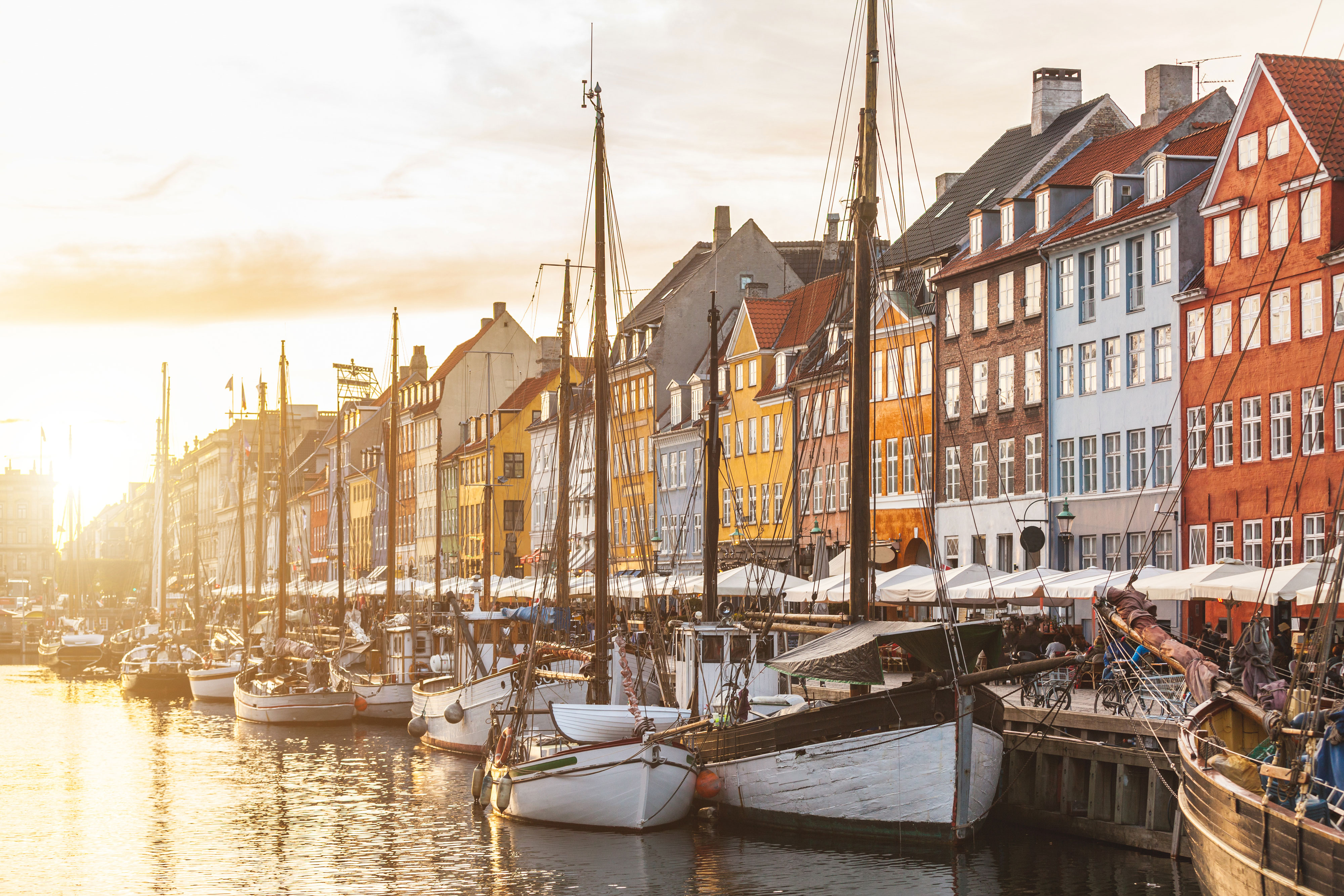 Köpenhamn, Danmark