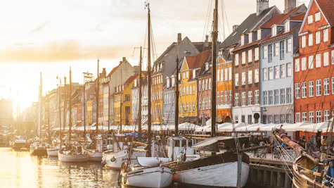 Köpenhamn, Danmark