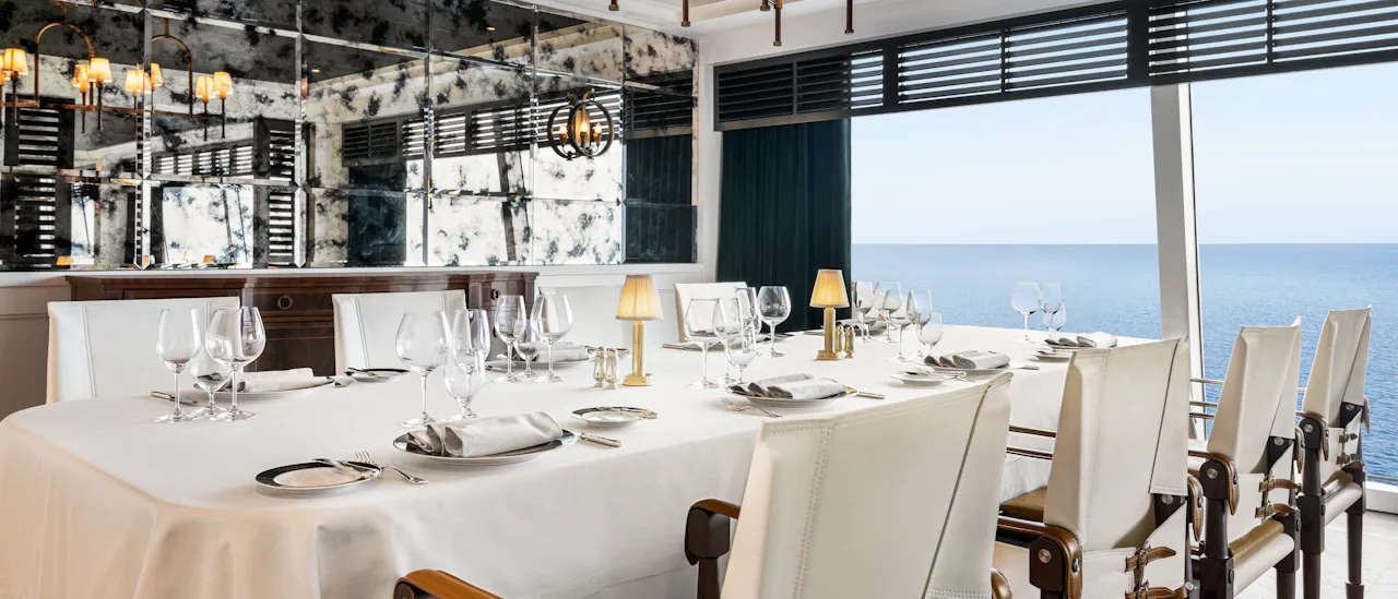 Polo Grill Restaurang