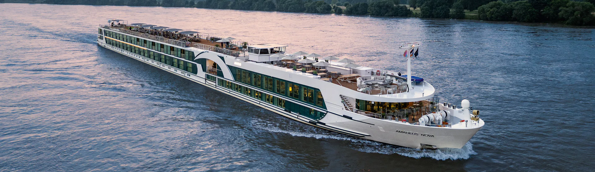 AMADEUS Nova