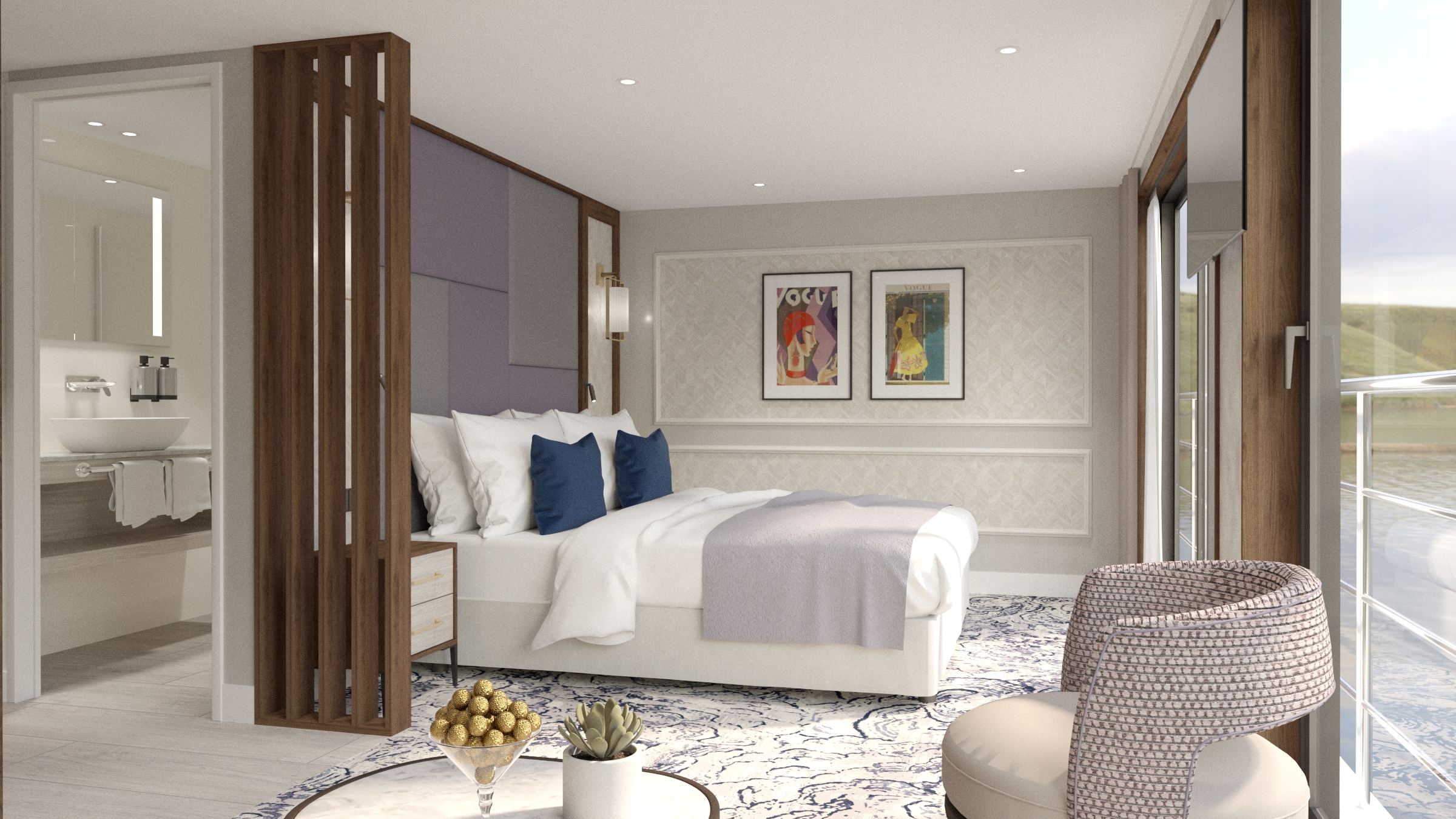 SUITE