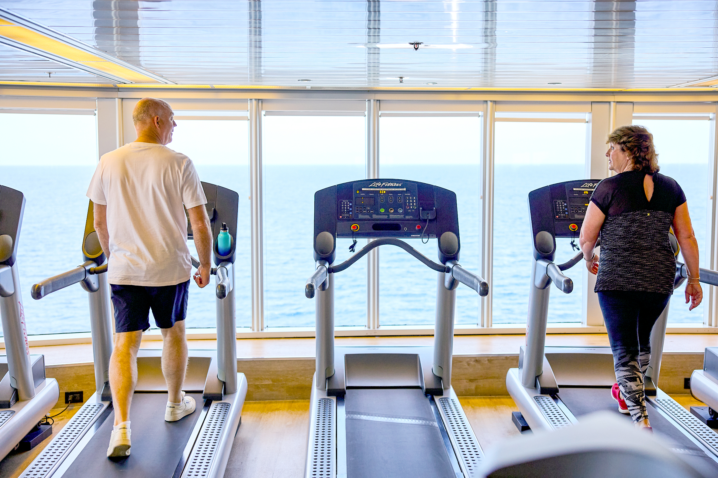 Gymmet