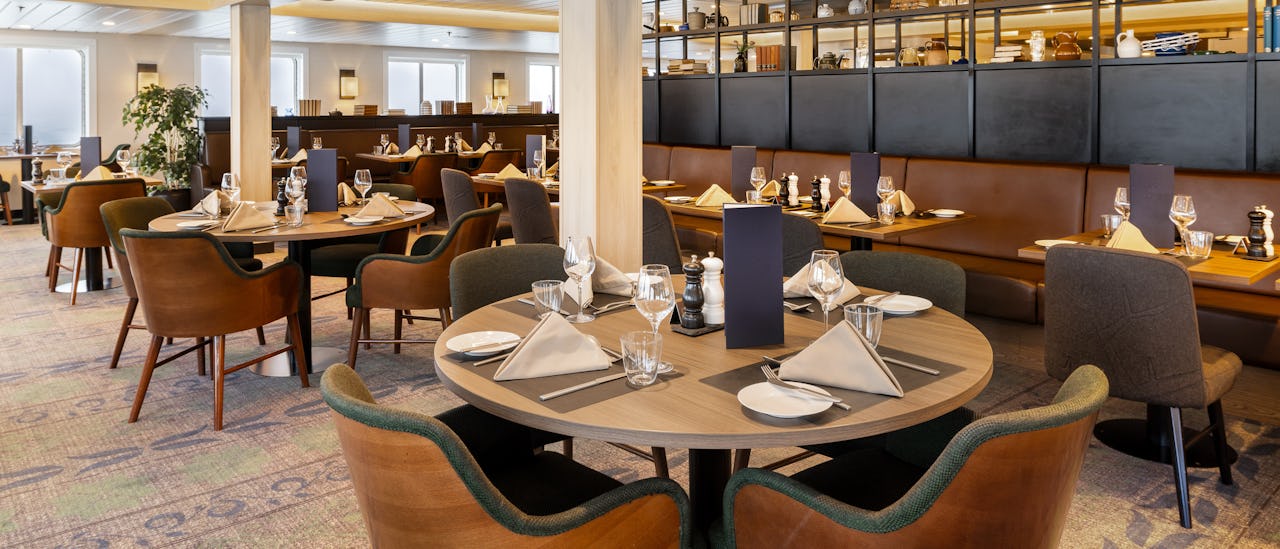 Aune Restaurant