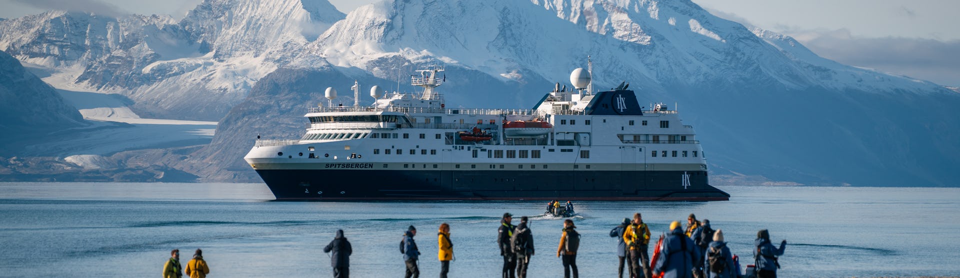 M/S Spitsbergen