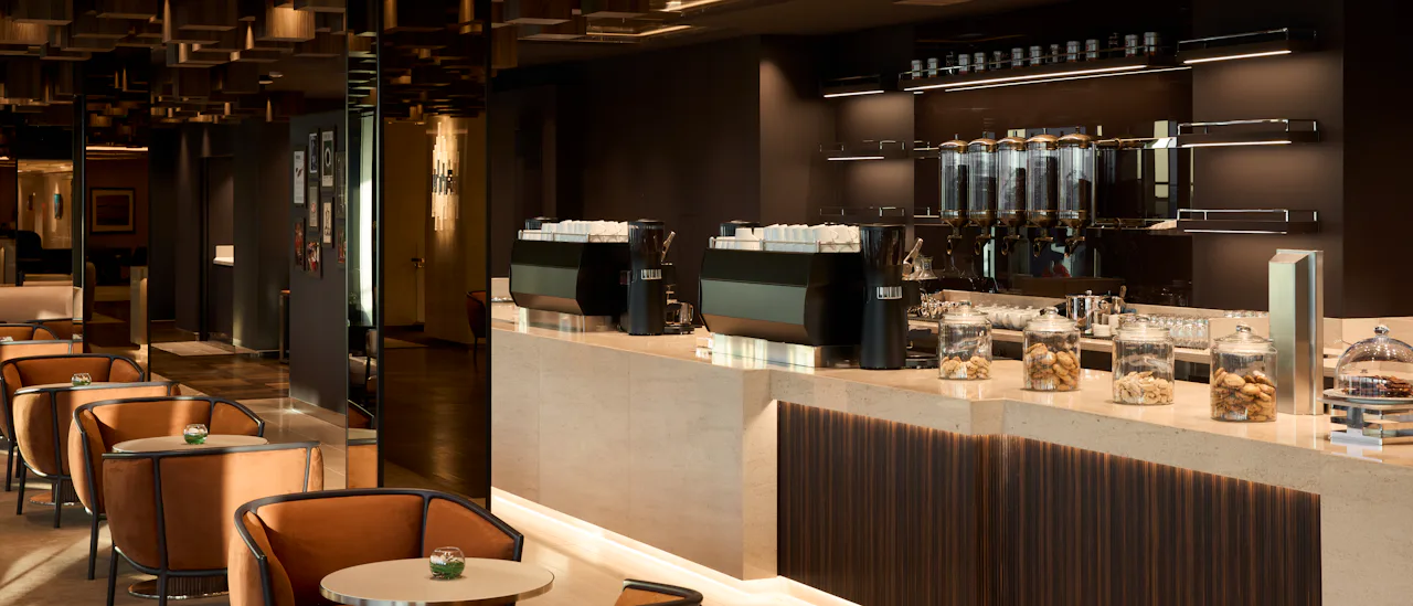 Crema Café