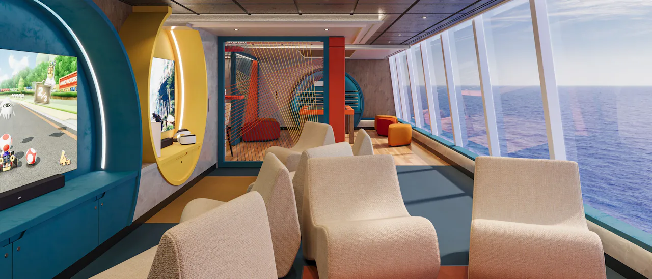 The Nautilus Club