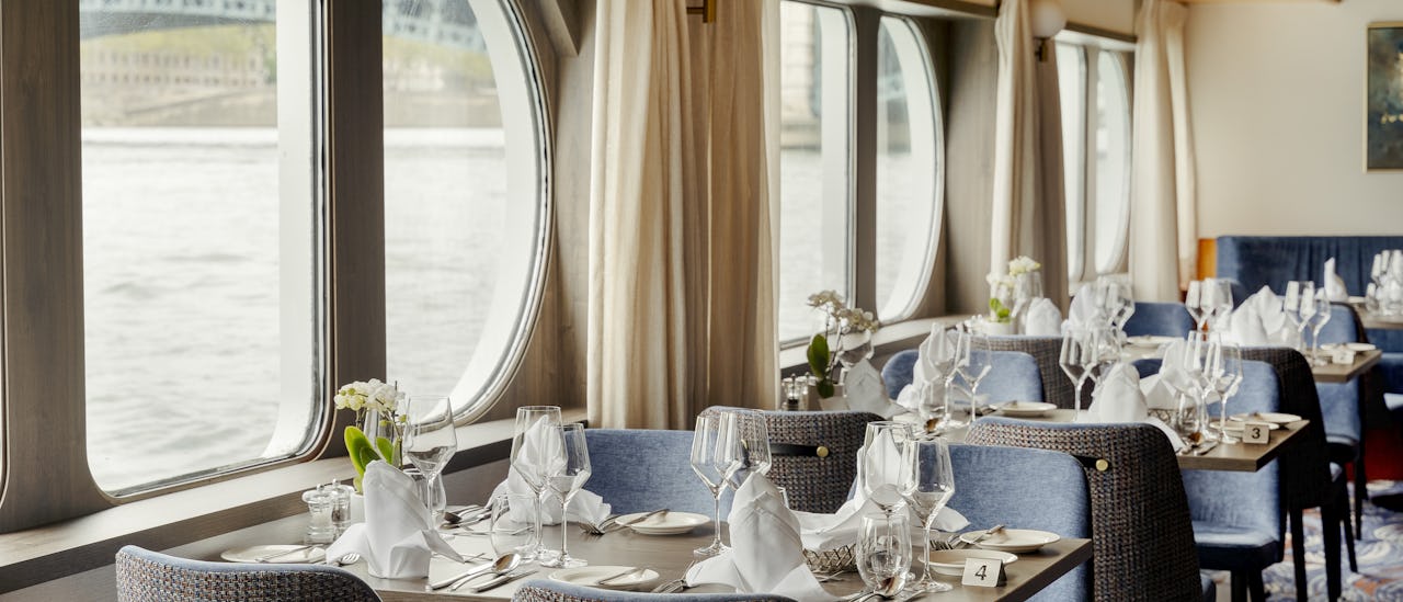 Viva Voyage Restaurang