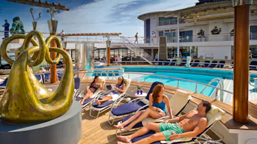Celebrity Millennium, Sydostasien