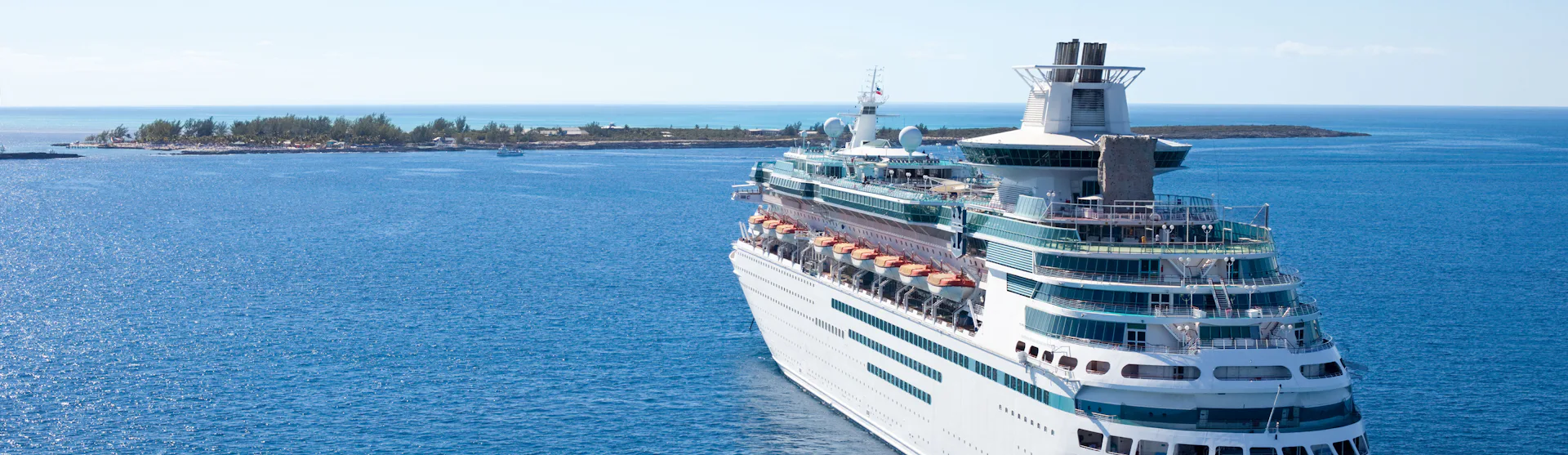 Majesty of the Seas