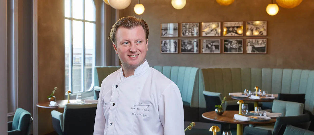 Kocken Kevin Fehling