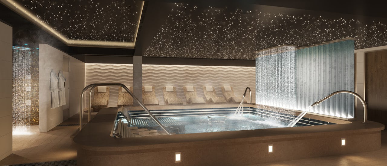 Spa-poolen