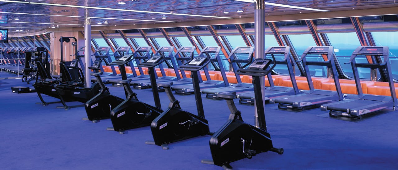 Gymmet