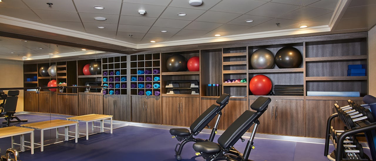 Gymmet