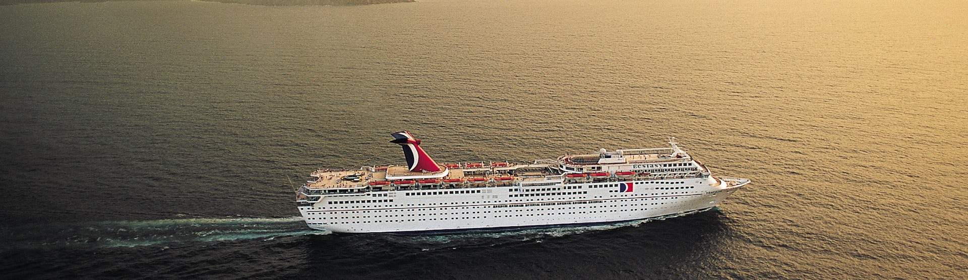 Carnival Ecstasy