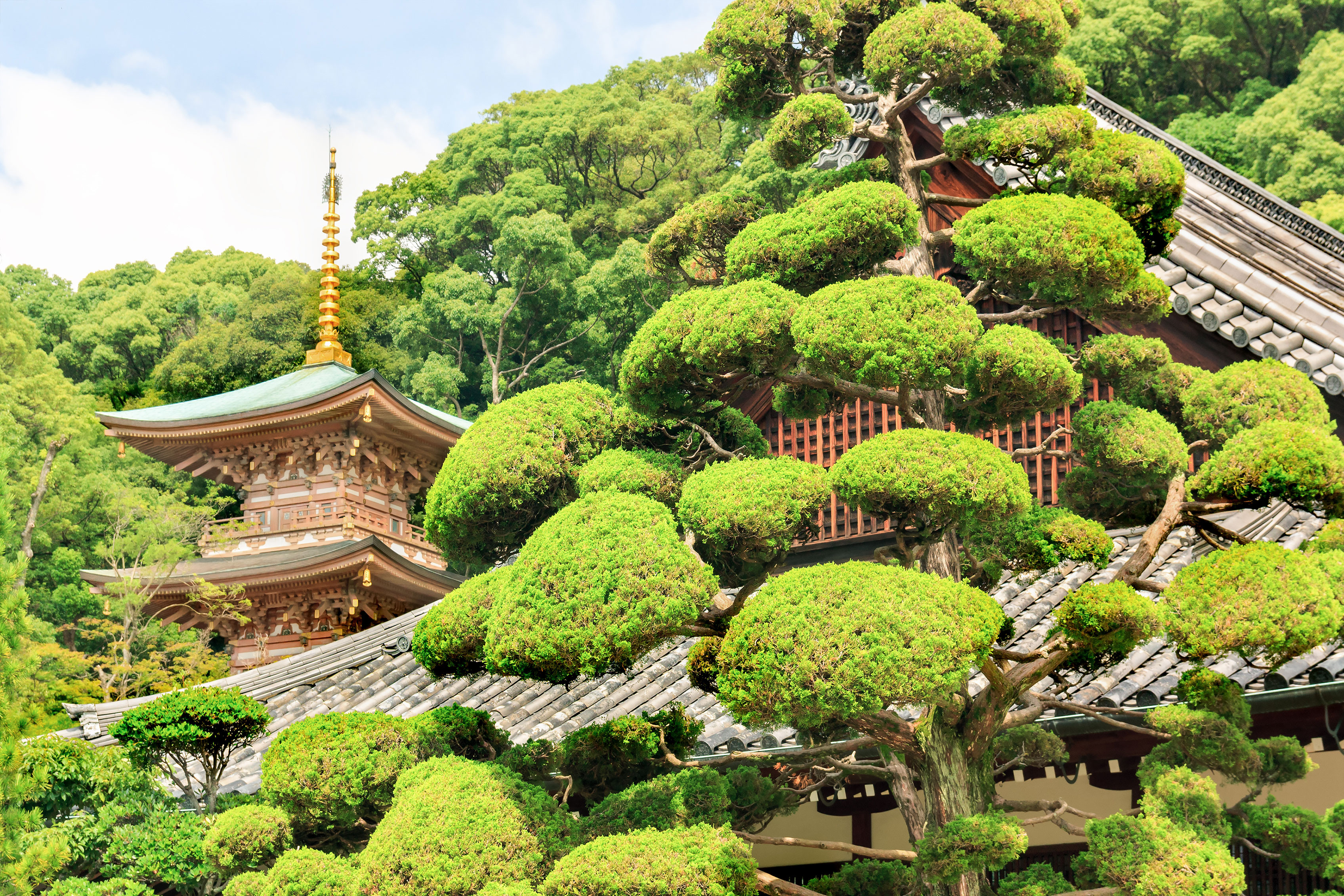 Kobe, Japan