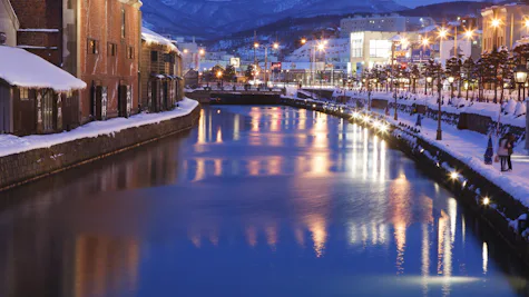 Otaru, Japan
