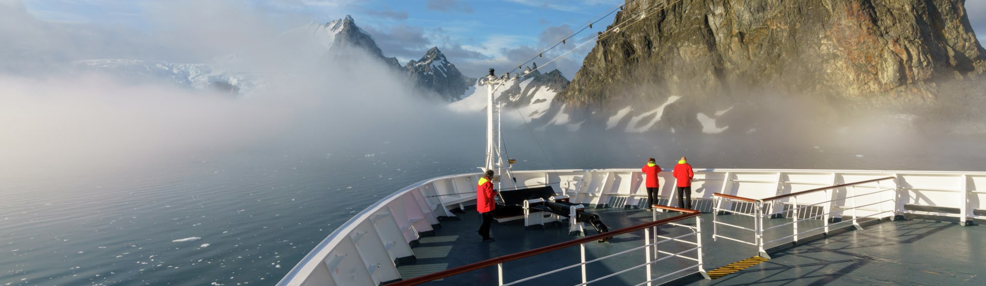 M/S Fram
