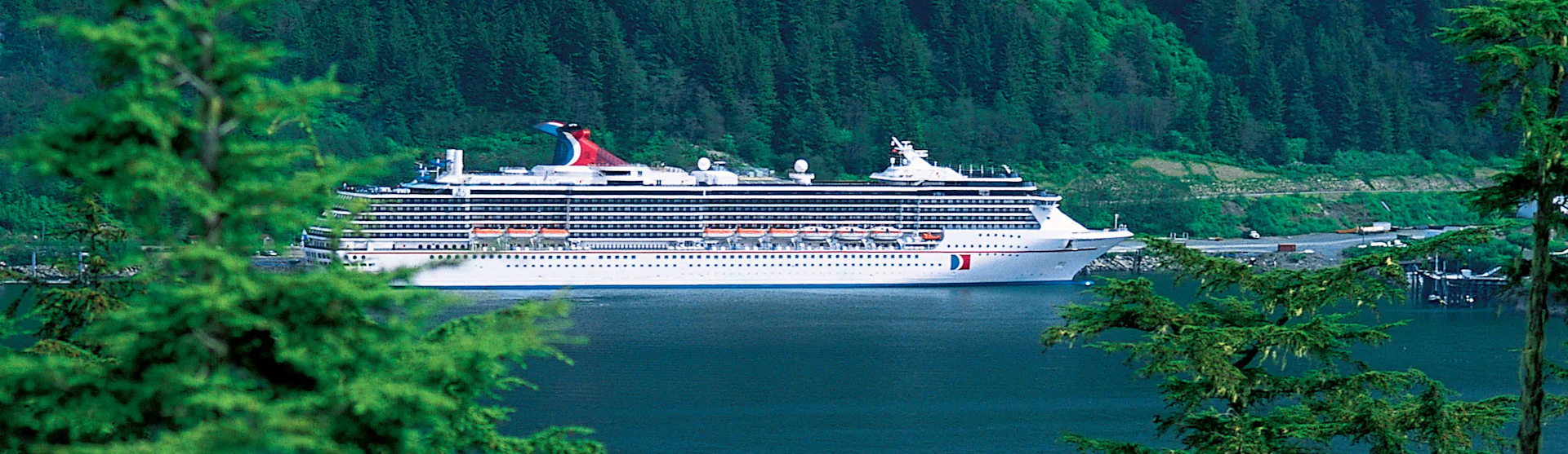 Carnival Spirit