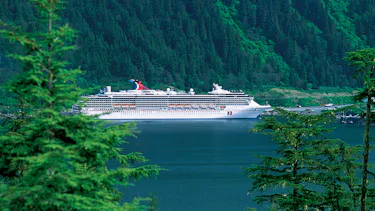 Carnival Spirit, Hawaii