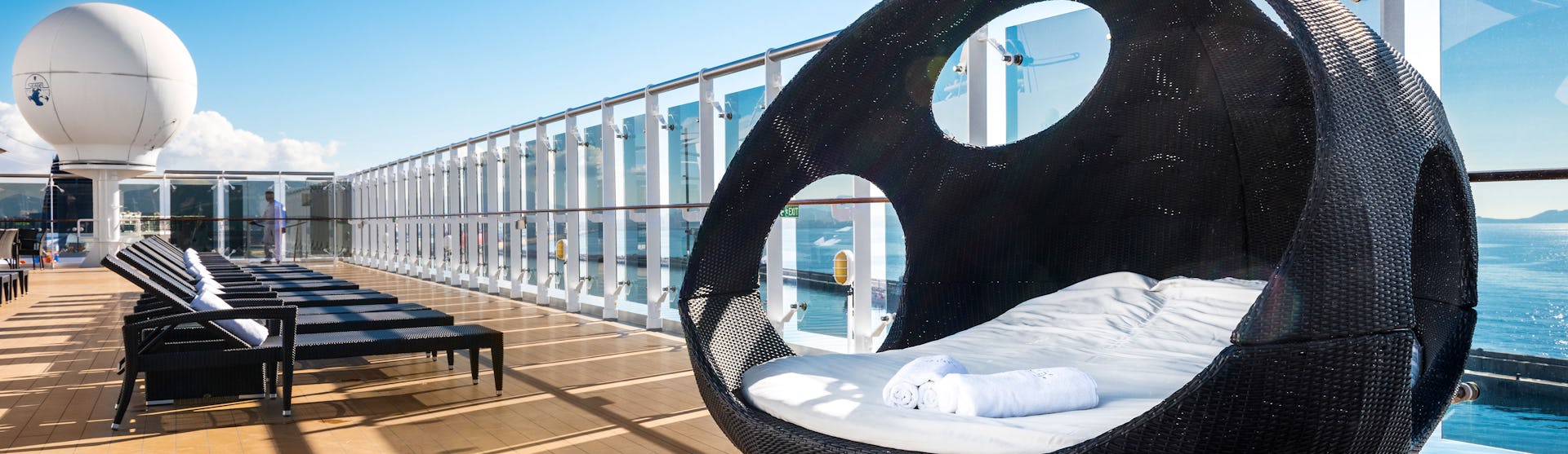 MSC Lirica